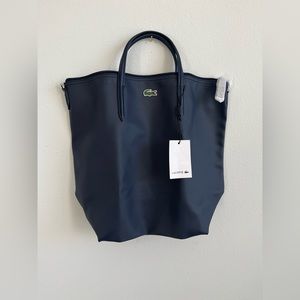 NWT Lacoste Bag